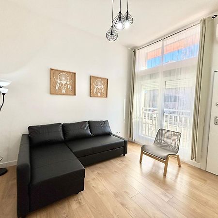 Aluche Aparment A Daire Madrid Dış mekan fotoğraf