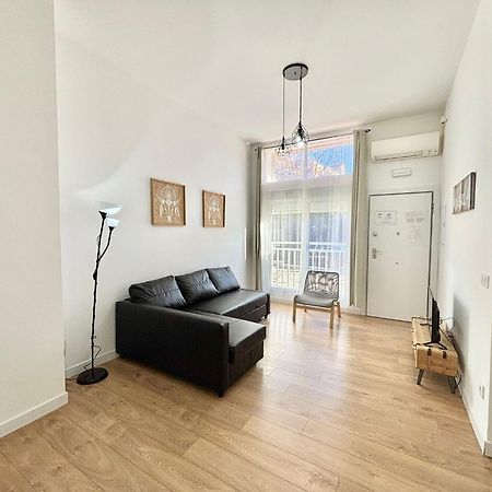 Aluche Aparment A Daire Madrid Dış mekan fotoğraf