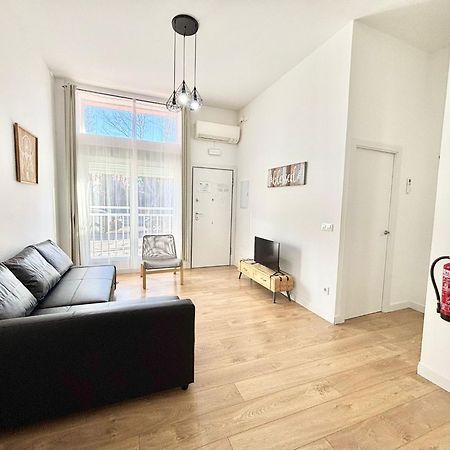 Aluche Aparment A Daire Madrid Dış mekan fotoğraf