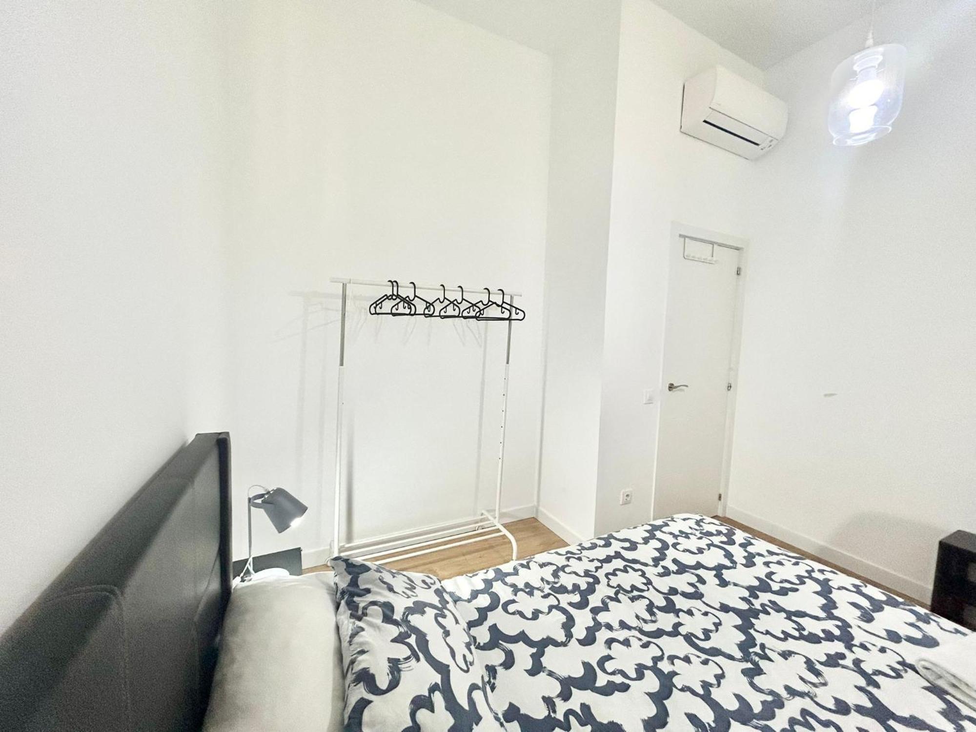 Aluche Aparment A Daire Madrid Dış mekan fotoğraf