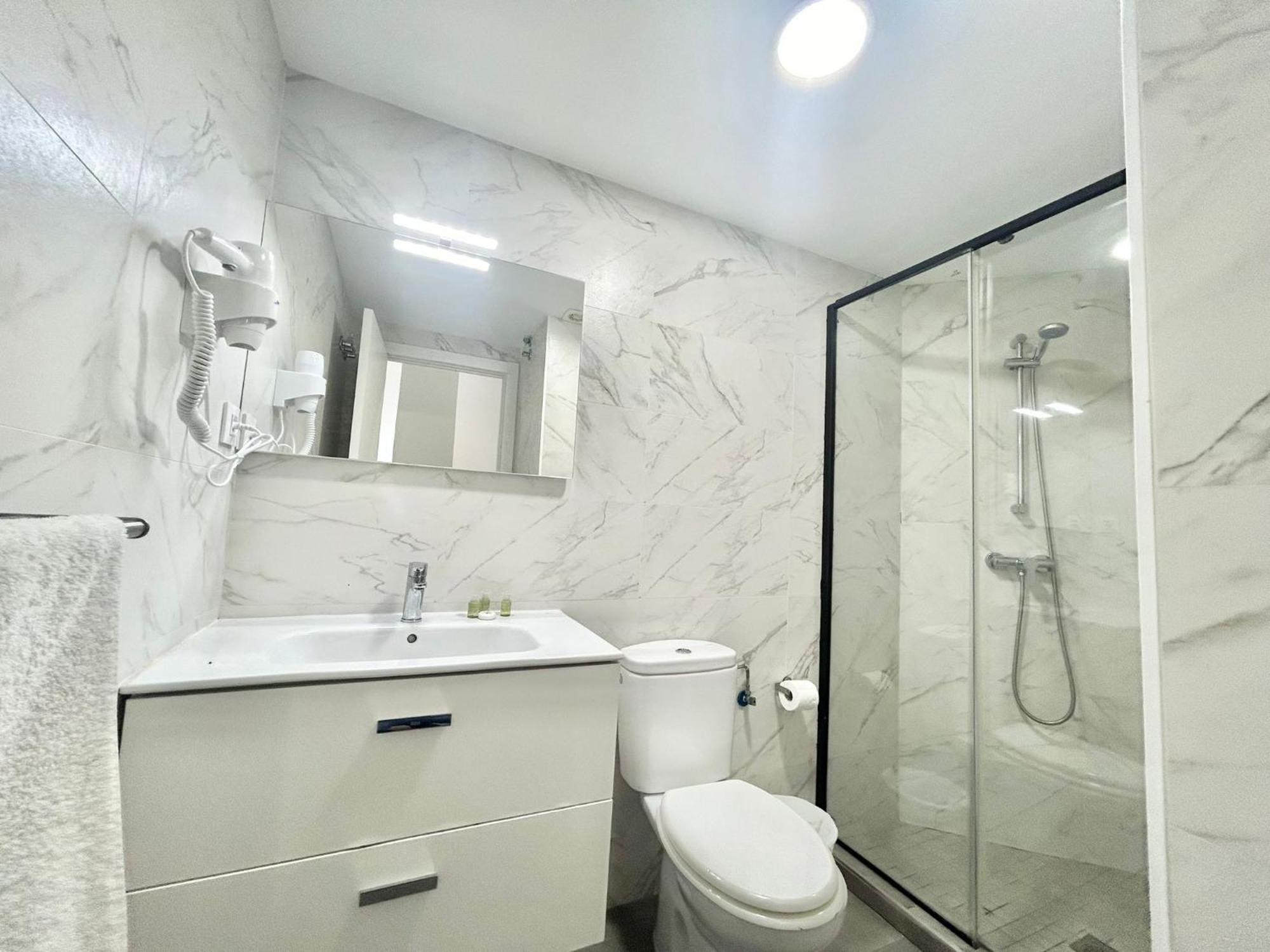 Aluche Aparment A Daire Madrid Dış mekan fotoğraf